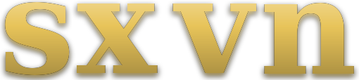 sx vn logo