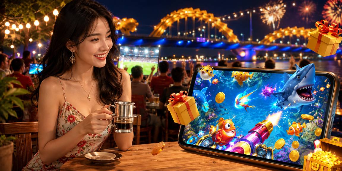 sx vn Khám phá sx vn — sảnh chơi được dựng cho người dùng Việt Nam
